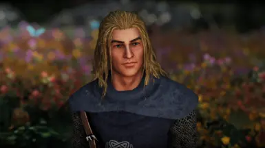 Foamimi's Glenmoril NPC Visual Overhaul at Skyrim Special Edition Nexus ...