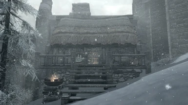 Anna's Winterhold