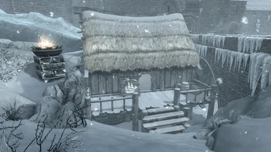 Great City of Winterhold