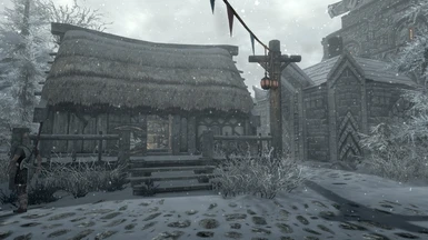 ClefJ's Winterhold