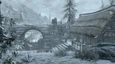 Kingdom of Winterhold