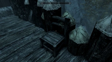 Scary Orc Furniture clipping I fixed