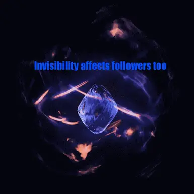 Invisibility Affects Followers Too At Skyrim Special Edition Nexus   117424 1705856808 2059815111 