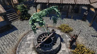 Conflict with Water in Wells