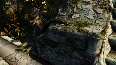 Conflict with JK's Skyrim