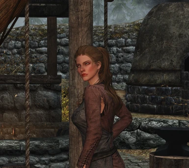 Bijin All In One At Skyrim Special Edition Nexus Mods And Community