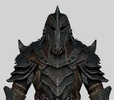 Orcish Armor Expansion At Skyrim Special Edition Nexus Mods And Community   110280 1706646180 2111467356 