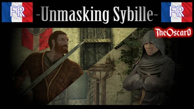 Unmasking Sybille - French version