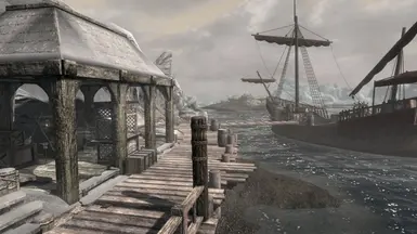 1.3 with Wares of Tamriel Patch