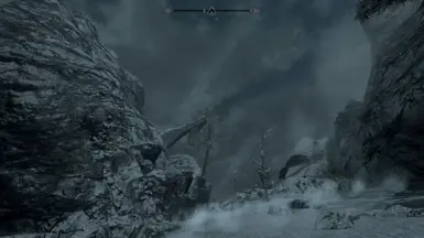 Majestic Mountains at Skyrim Special Edition Nexus - Mods and Community