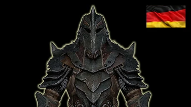 Orcish Armor Expansion - German