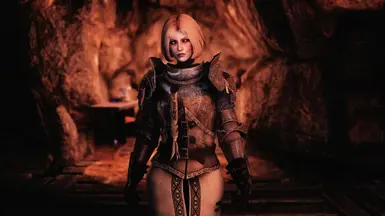 MW Keeper Carcette (vampire)