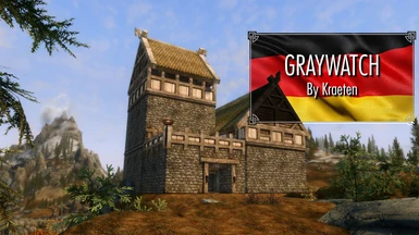 Graywatch - German