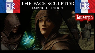Face Sculptor Expanded - French version