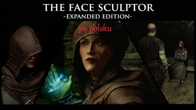 Face Sculptor Expanded (PL)