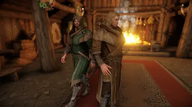 Gross. This mod fixes this!