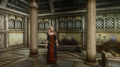 Imperial Fine Clothes at Skyrim Special Edition Nexus - Mods and Community