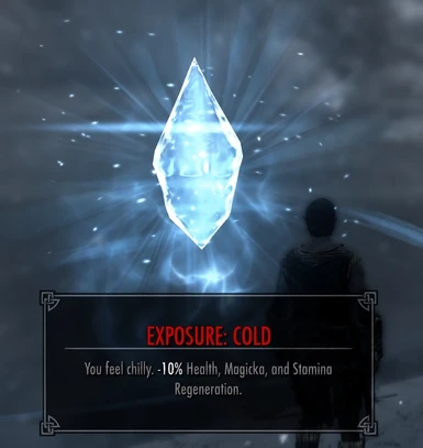 Exposure - Cold