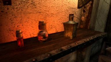 Medieval Potions 1