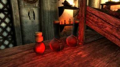 Medieval Potions 4