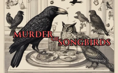 Murder of Songbirds