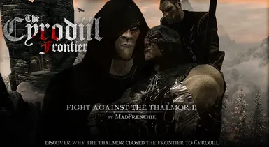 The Frontier to Cyrodiil (Fight against the Thalmor II) (ES)