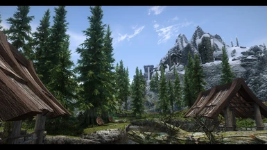 From Riverwood