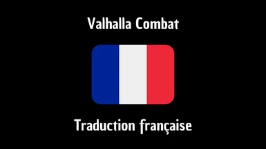 (FR) Valhalla Combat