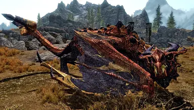 Elder Dragon