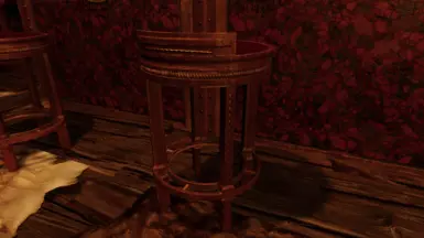 Halffaces - One More Bar Stool At Skyrim Special Edition Nexus - Mods ...