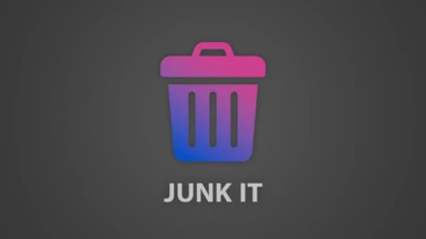 Junk It