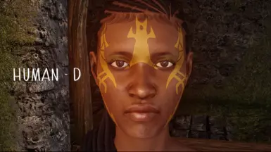 already adjusted this one so it doesn't clip with the tearducts after taking the screenshot