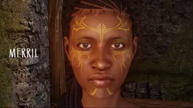 (yes I know it's "Merrill", shush)