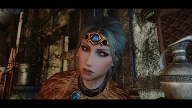 Bolfrida And Ma Xxx Video - Metalsabers Beautiful Ladies of Skyrim at Skyrim Special Edition ...