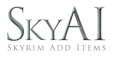 SkyAI Logo