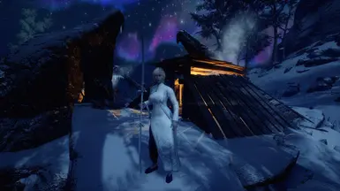 Addon: Twinblade