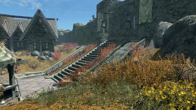 Spring Greens version (autumn)