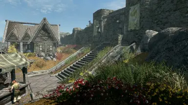 Spring Greens version without Seasonal Landscapes (Summer)
