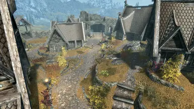 Spring Greens version without Seasonal Landscapes (Autumn)