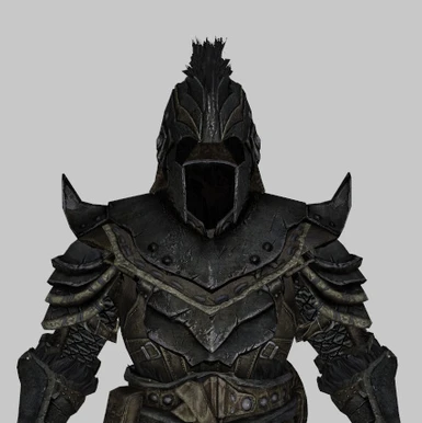 Orcish Leather Armor