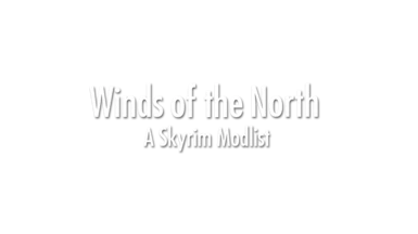 Winds of the North - A Skyrim Modlist