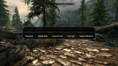 Basic Pregnancy Cycle At Skyrim Special