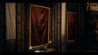 Solitude Banners