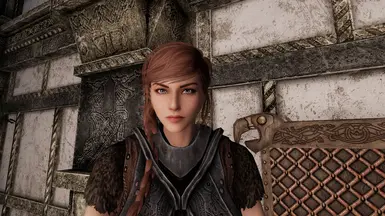 Iona Hair 1
