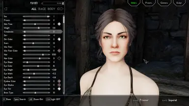 Young Adelaisa