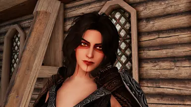 Ria Warpaint