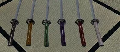 Colors