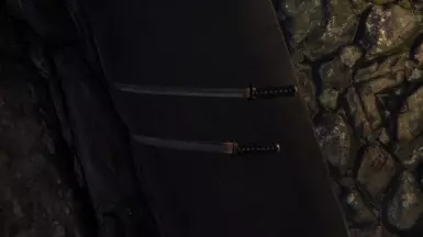 Tanto Wakizashi01