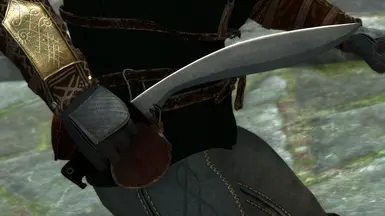 Kukri