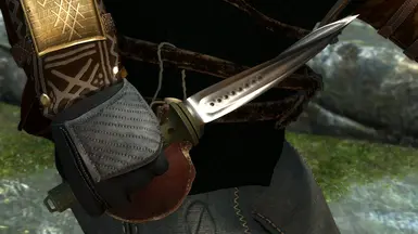 Jagdkommando Knife